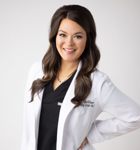 Halei Stebbins - Aesthetic Nurse Practitioner