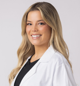 Haley Oliver - Dermatology Aesthetic Nurse