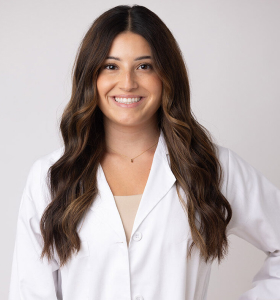 Isabelle Panichi - Aesthetic Physician Assistant