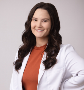 Sheridan Oliver - Dermatology Physician Assistants