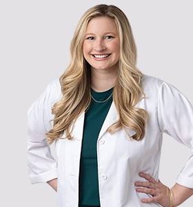 Madysen Wilcox - Dermatology Physician Assistants