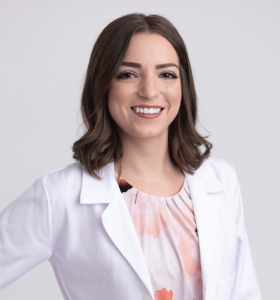 Molly Sarkis - Dermatologic Physician Assistants
