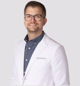 Andy Porter - Dermatology Physician Assistants