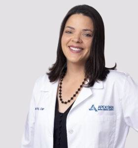 Debi Morales