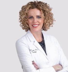 Megan Sevilla - Dermatology Physician Assistants
