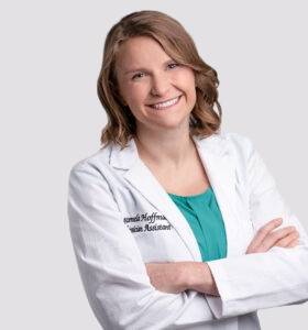 Pamela Hoffman - Dermatology Physician Assistants