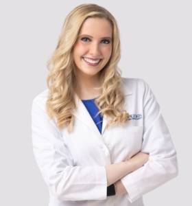 Rachel McKernan, PA-C - Skin care and Skin cancer screening specialist