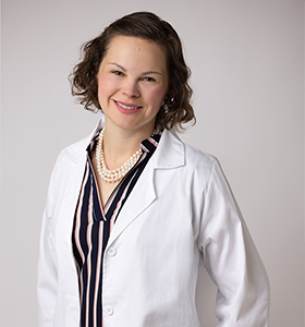 Dr. Olivia Arballo - Dermatologist