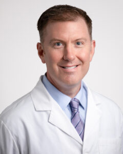 Dr. Patrick Killian