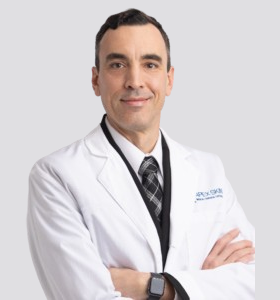 Dr. Trent Marburger - Skin Disease Diagnosis and Dermatopathology Expert