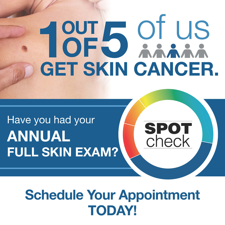 Skin Cancer Treatment