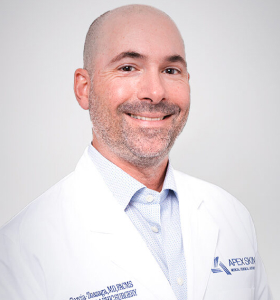 Dr. Jorge Garcia-Zuazaga - Skin Cancer and Aesthetic Dermatology Specialist