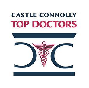 castle connolly top doctors award