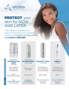 best sunscreen for summer