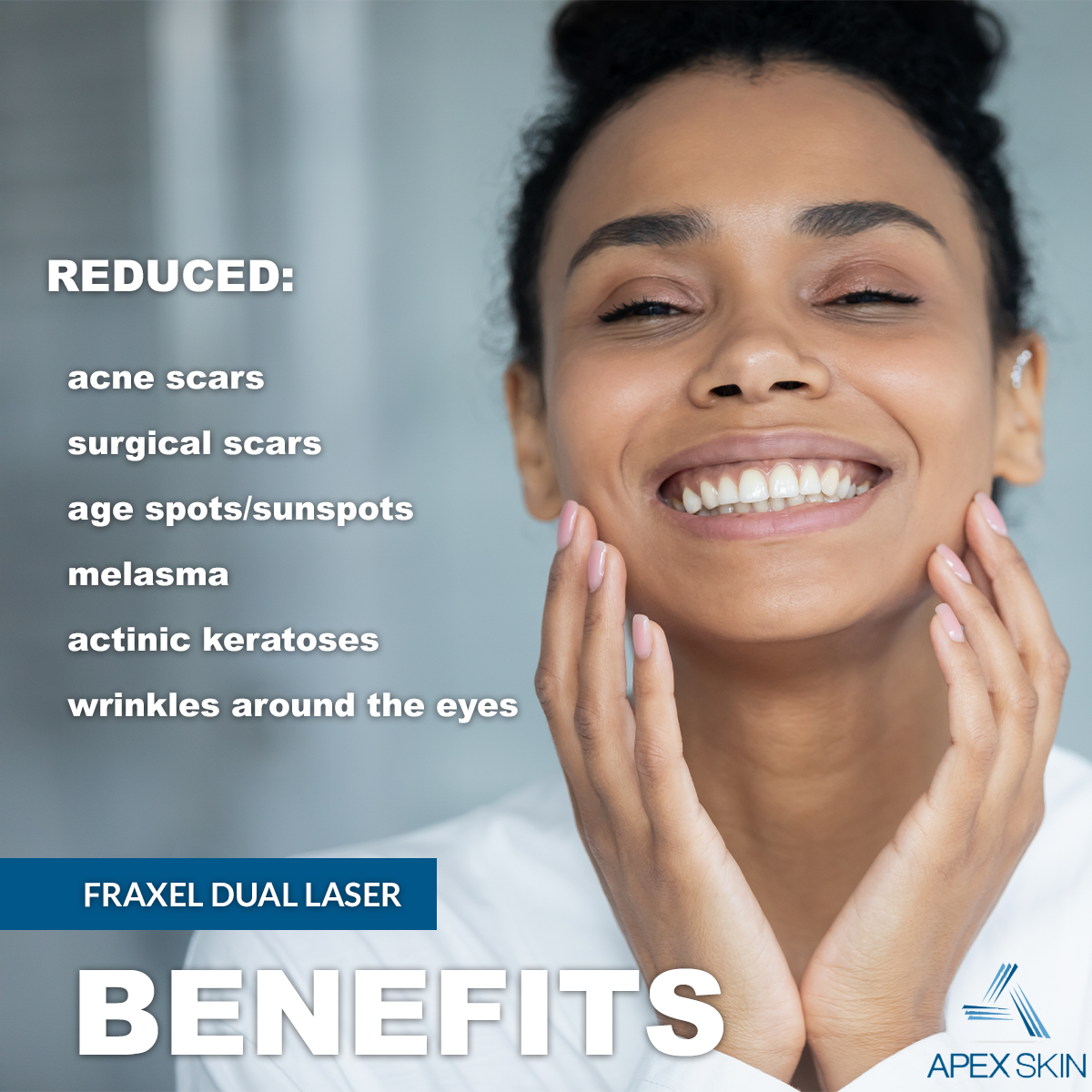 fraxel dual laser