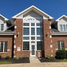 C Falls Exterior 2