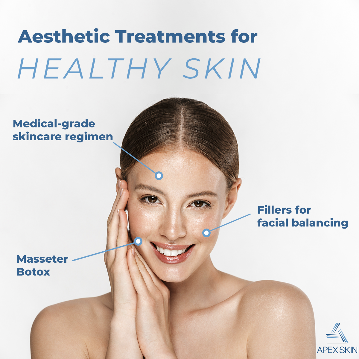 skincare treatments for healthy skin