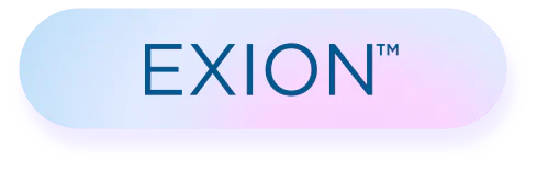 Exion logo