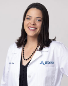 Debi Morales Sorg - Dermatology Nurse Practitioner