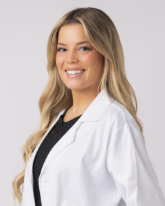 Haley Oliver - Aesthetic Nurse
