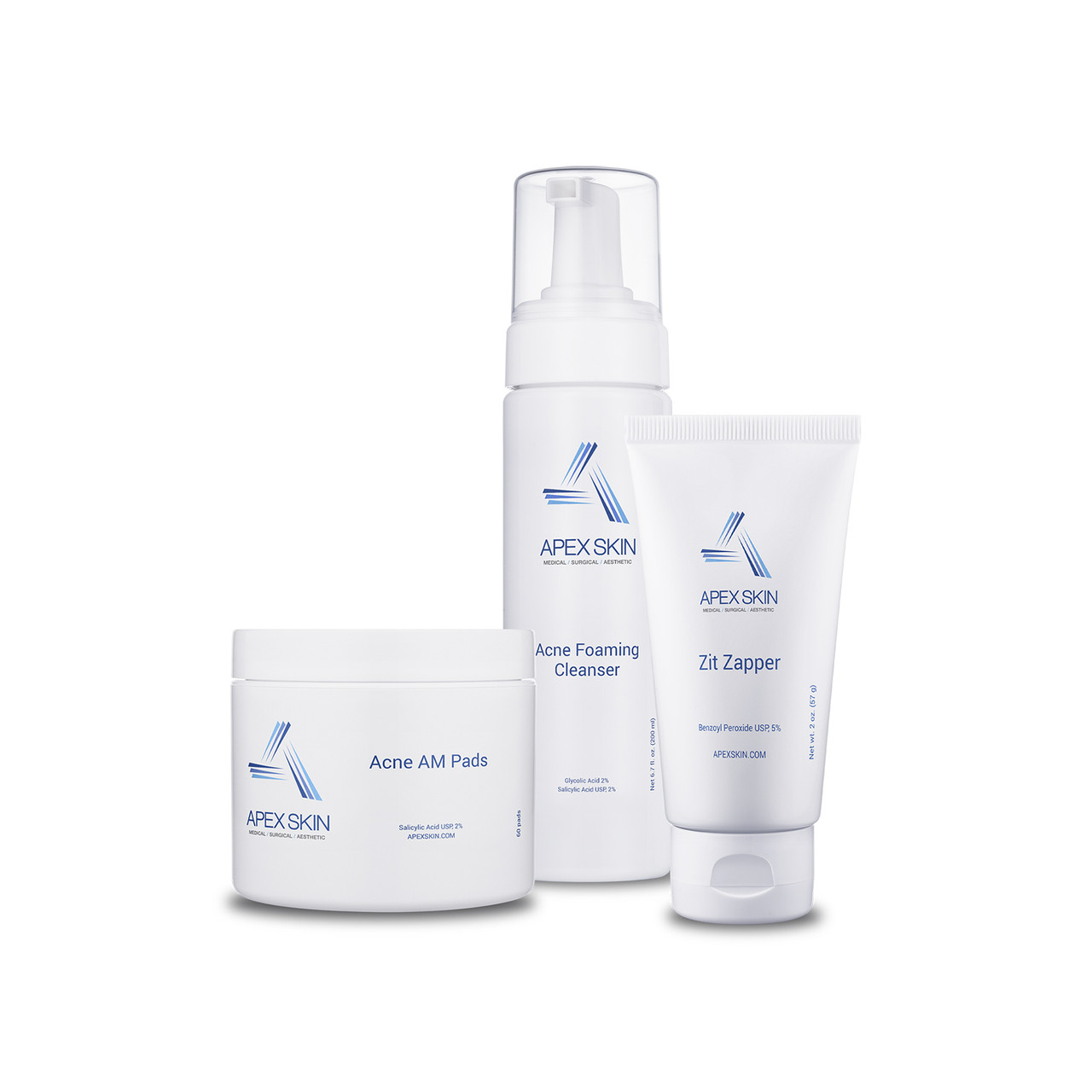 The Acne Kit