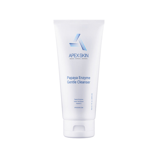 Papaya Enzyme Gentle Cleanser