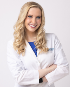 Rachel McKernan, PA-C - Skin care and Skin cancer screening specialist