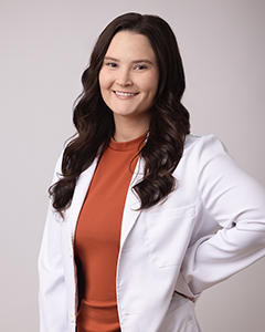 Sheridan Oliver - Dermatology Physician Assistants