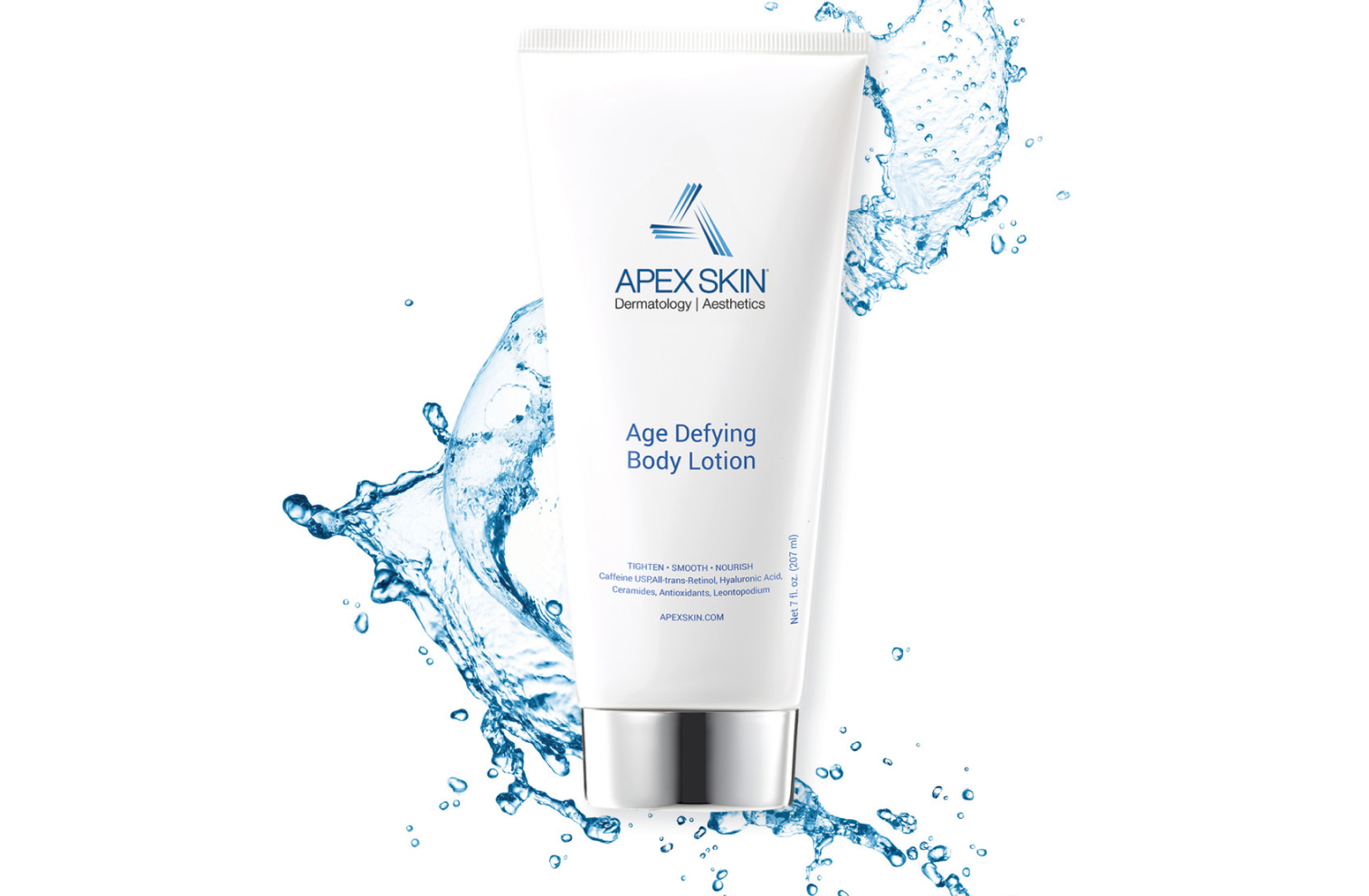 Age Defying Body Lotion