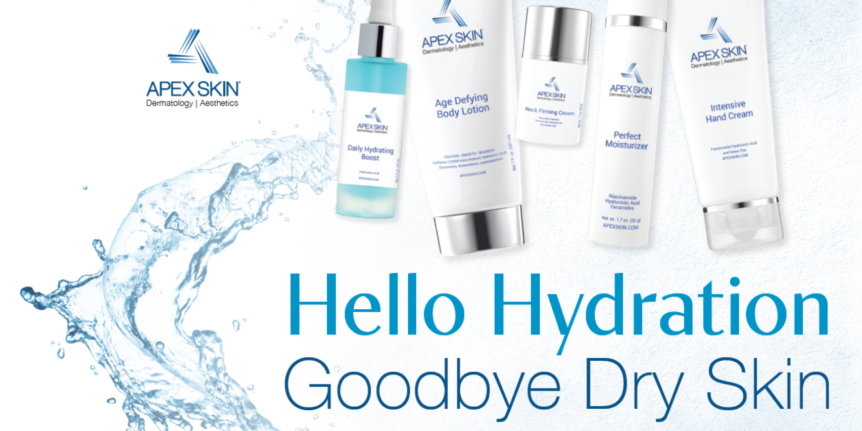 Skin Hydration
