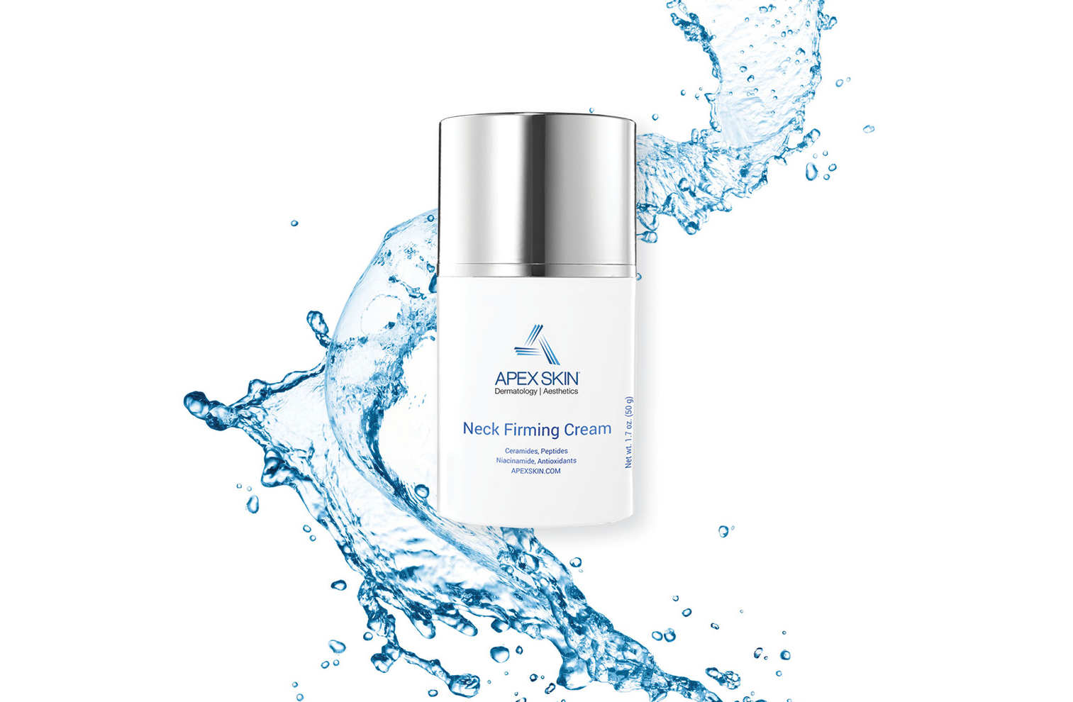 Neck Firming Cream