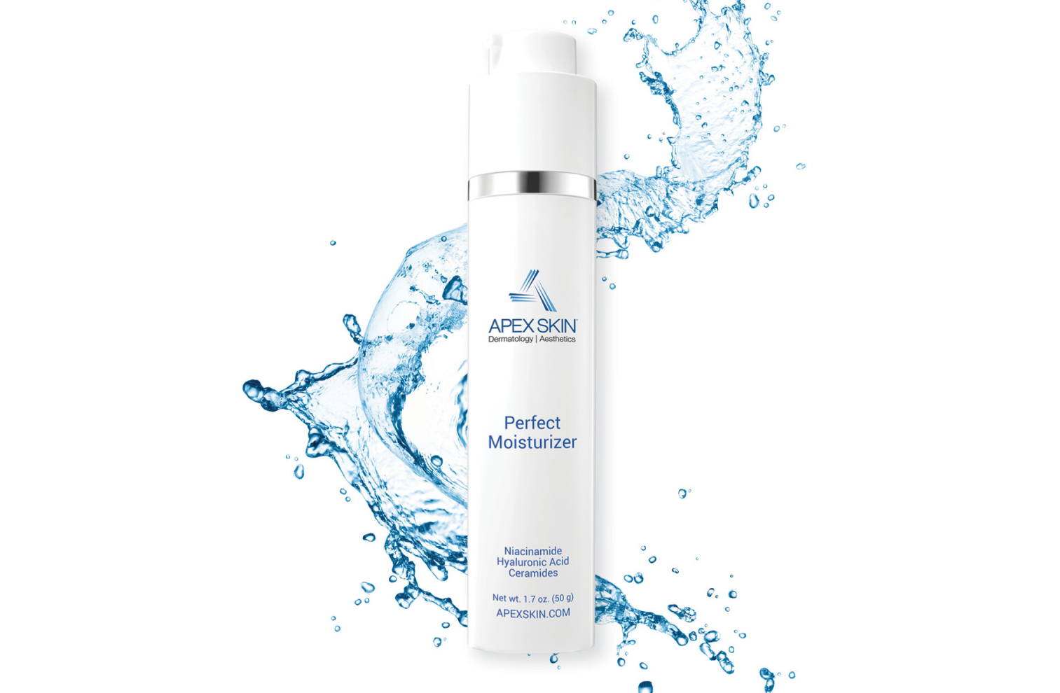 Perfect Moisturizer