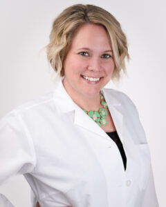Dana Baker - Aesthetic Nurse