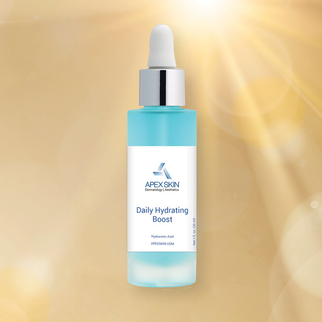 Apexskin Daily Hydrating Boost