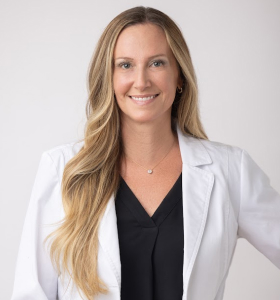 Kimberly Pennell - Aesthetic Nurse Practitioner