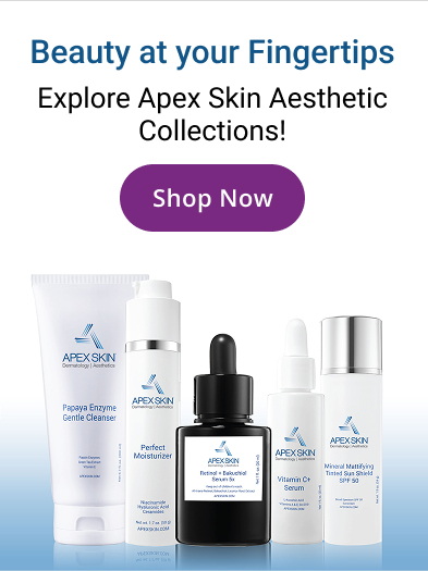 Apexskin Aesthtic Collections