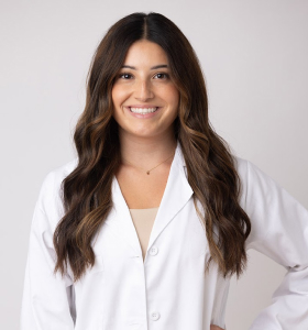 Isabelle Panichi - Dermatology Aesthetic Physician Assistants