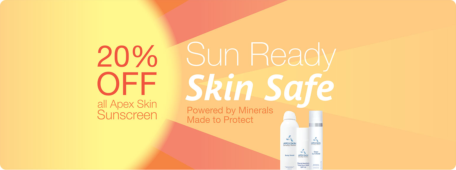 sunscreen